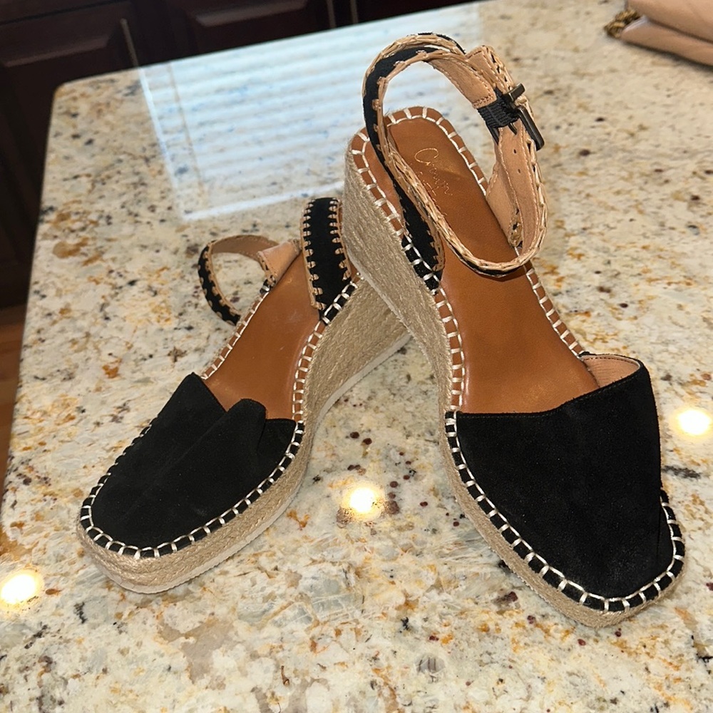 Crown Vintage Espadrille